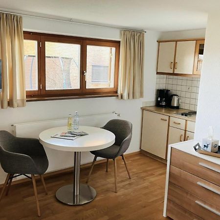 Ferienwohnung Geismayr ドルンビルン エクステリア 写真